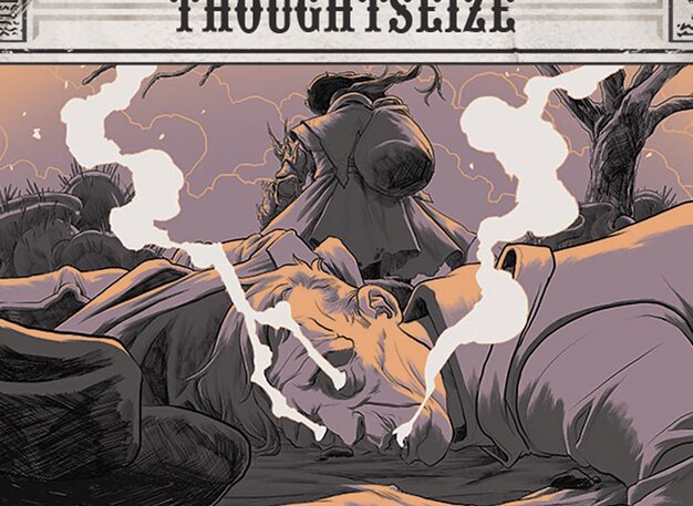 Thoughtseize