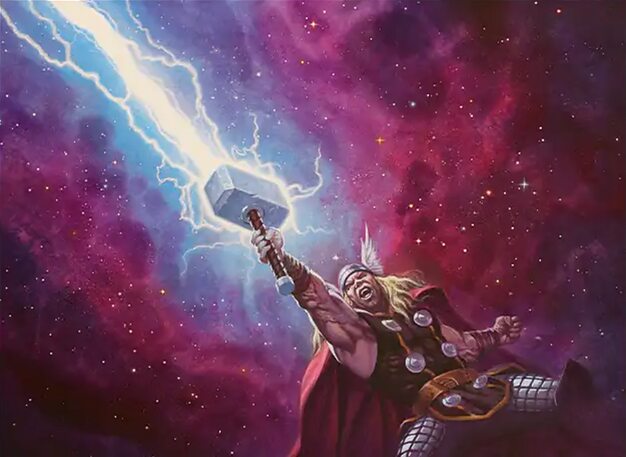 Lightning Bolt
